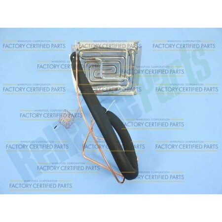 Whirlpool WPW10218037 Whirlpool Refrigerator Evaporator WPW10218037